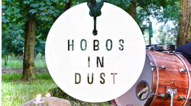 Hobos in Dust