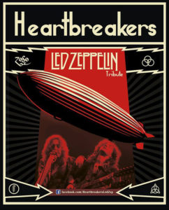 Heartbreakers @ Hi Folks