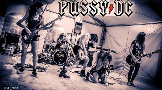 Pussy DC