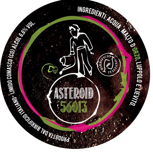 Asteroid 56013 Asteroid 56013