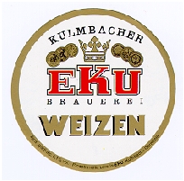 Eku Weizen Eku Weizen