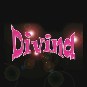 Divina @ Hi Folks