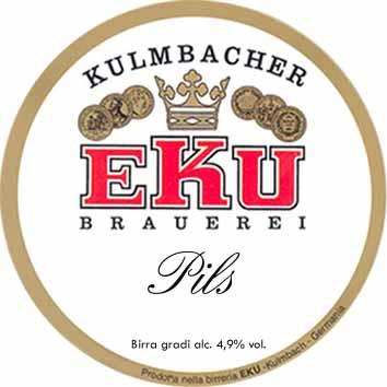 EKU Pils EKU Pils