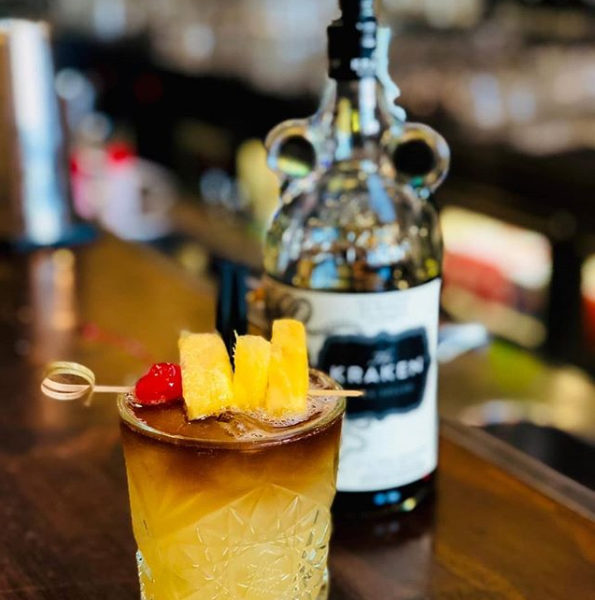 Mai Tai