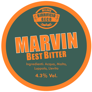 Marvin Marvin