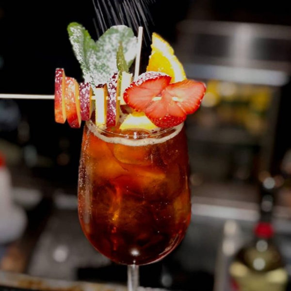 Pimm's