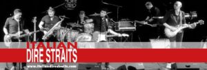 Italian Dire Straits @ Hi Folks