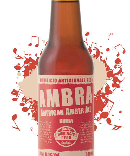 Ambra Ambra