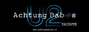 Achtung Babies @ Hi Folks