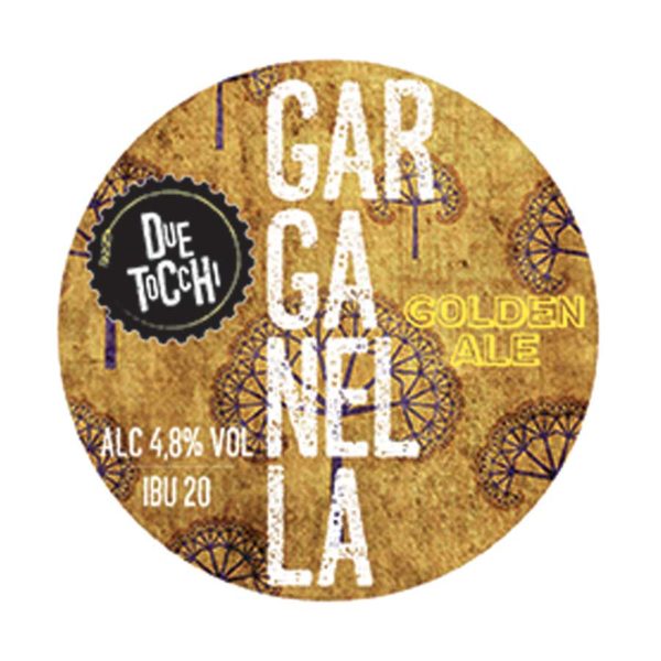 Garganella Garganella