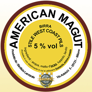 American Magutt American Magutt