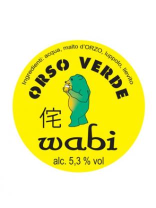 Wabi Wabi