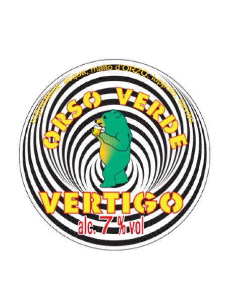 Vertigo Vertigo