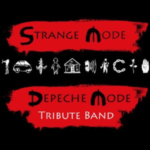 Strange Mode @ Hi Folks