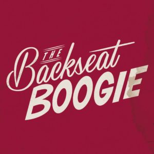 Backseat boogie @ Hi Folks