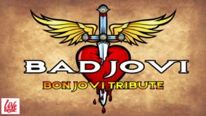 Bad Jovi @ Hi Folks