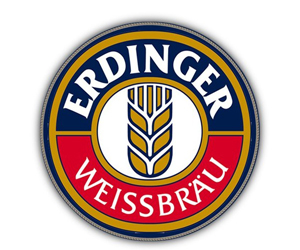 ERDINGER WEISSBIER
