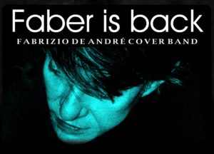 Faber is back @ Hi Folks