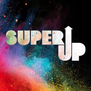 SuperUp @ Hi Folks