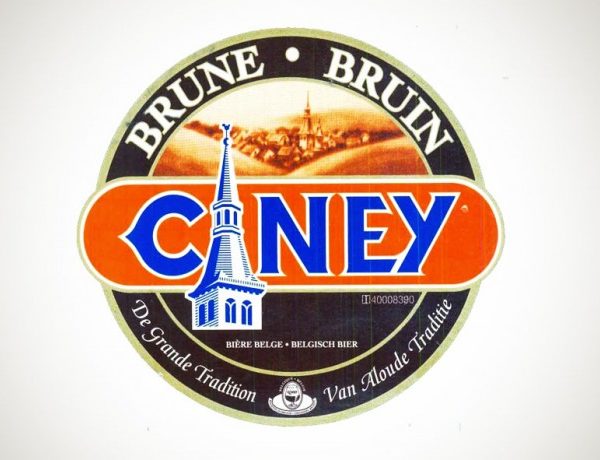 CINEY BRUNE