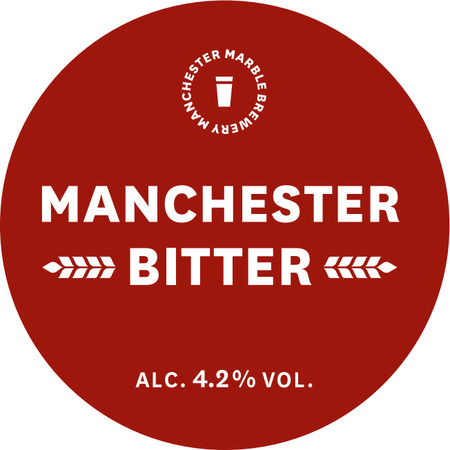 Manchester Bitter