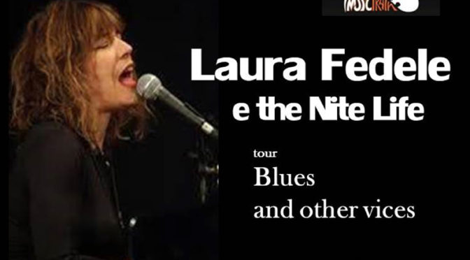 Laura Fedele & The Nite Life