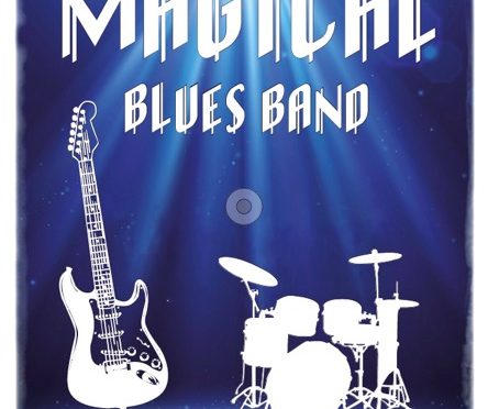 Magical Blues Band