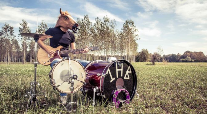 One Horse Band