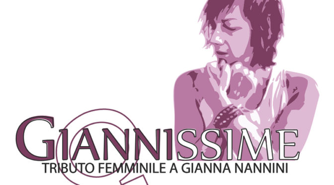 Giannissime