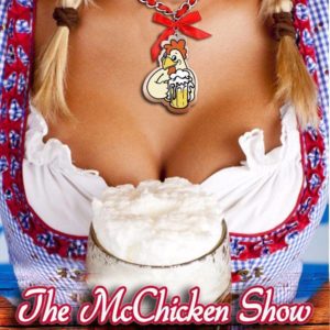 Cena di Natale + The McChicken Show @ Hi Folks