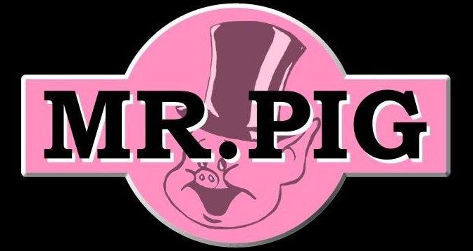 Mr Pig