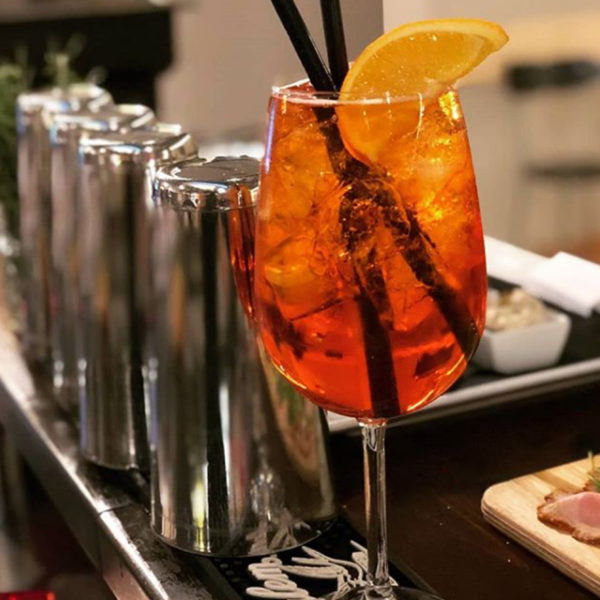 Aperol Spritz