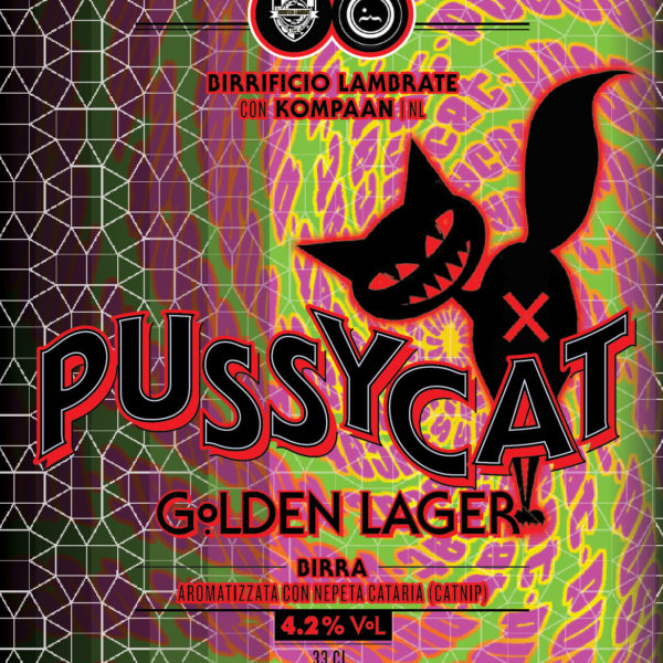 PUSSYCAT