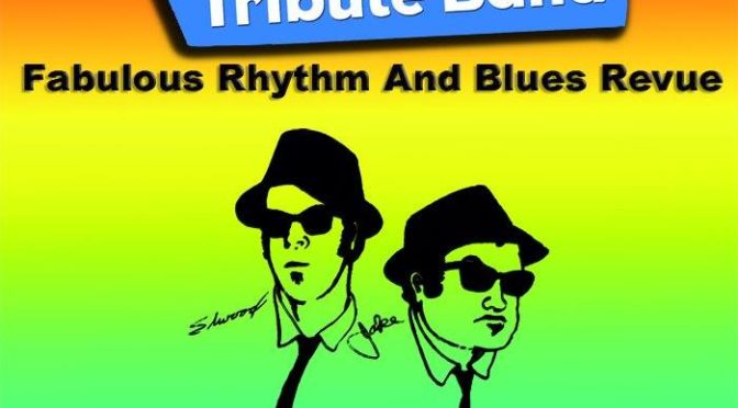 The Blues Brothers Tribute Band