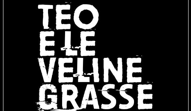 Teo e le Veline Grasse