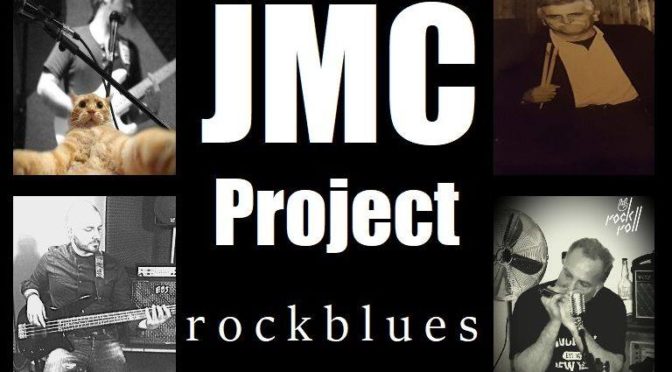 JMC project in LIVE