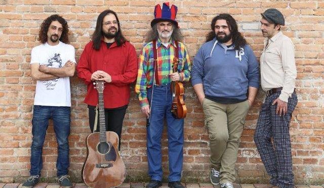 FOLKABBESTIA