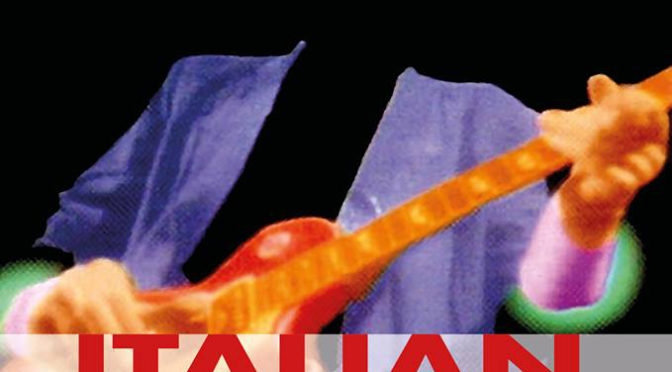 Italian Dire Straits