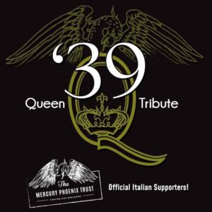 39 Queen Tribute @ Hi Folks