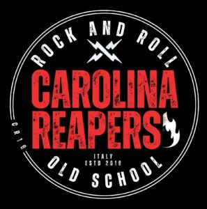 Carolina Reapers @ Hi Folks
