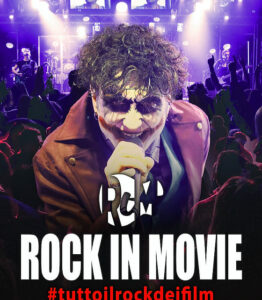 Rock in Movie @ Hi Folks