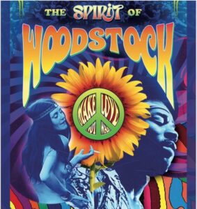 The Spirit of Woodstock @ Hi Folks