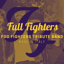 Full fighters @ Hi Folks