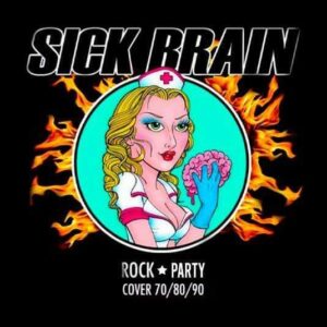 Sick Brain @ Hi Folks
