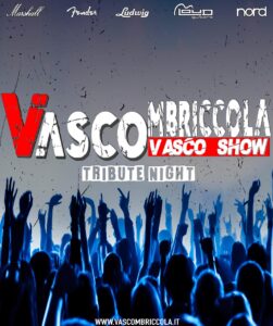 Vascombriccola @ Hi Folks