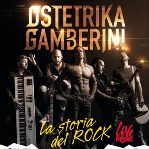 Ostetrika Gamberini @ Hi Folks