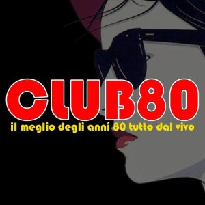 Club 80 @ Hi Folks