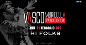 Vascombriccola @ Hi Folks