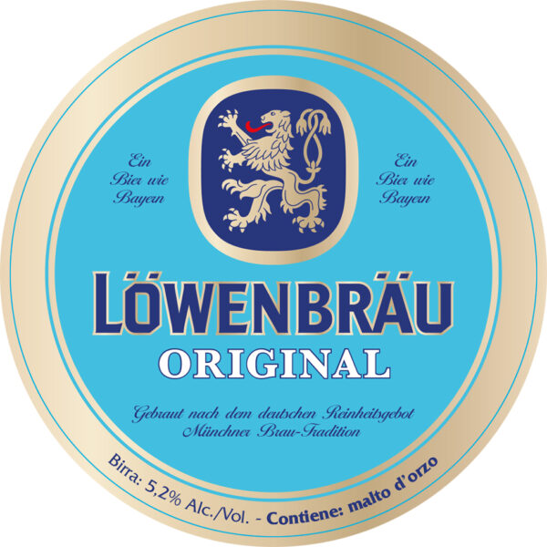 Lowenbrau