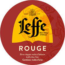 Leffe Rouge